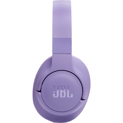 Bluetooth Stereo JBL Tune 720 BT (JBLT720BTPUR) Purple UA Bluetooth Stereo JBL Tune 720 BT (JBLT720BTPUR) Purple UA