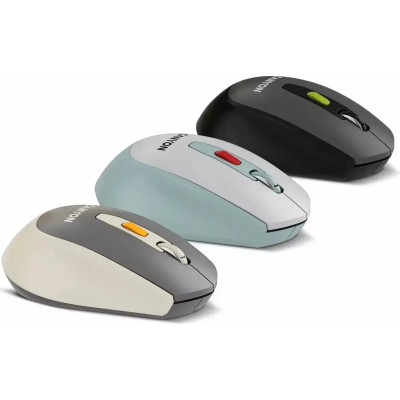 Bluetooth Клавіатура Canyon HSET-W5 White (CNS-HSETW5WT)+ миша UA Bluetooth Клавіатура Canyon HSET-W5 White (CNS-HSETW5WT)+ миша UA