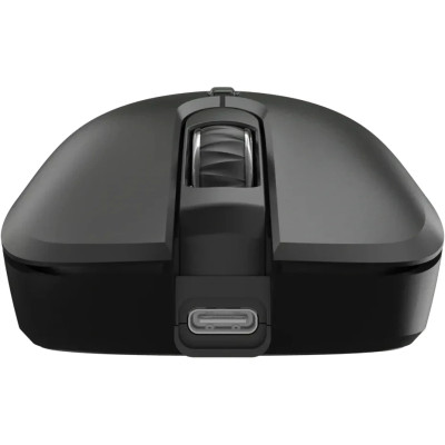 Bluetooth миша Canyon Cutlass GMW-11 DPI 2400 RGB Black (CND-SGMW11B) UA Bluetooth миша Canyon Cutlass GMW-11 DPI 2400 RGB Black (CND-SGMW11B) UA