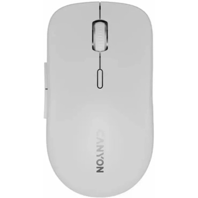 Bluetooth миша Canyon MW-12 Dark Grey (CNS-CMSW12DG) UA