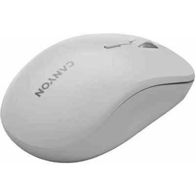 Bluetooth миша Canyon MW-12 Dark Grey (CNS-CMSW12DG) UA