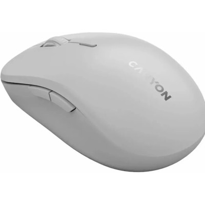 Bluetooth миша Canyon MW-12 Dark Grey (CNS-CMSW12DG) UA
