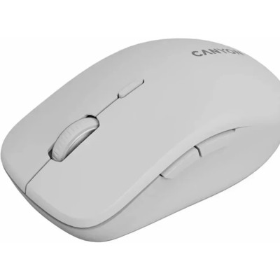 Bluetooth миша Canyon MW-12 Dark Grey (CNS-CMSW12DG) UA