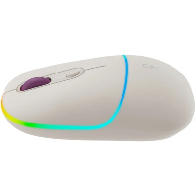 Bluetooth миша Canyon MW-22 Wireless RGB Rice (CNS-CMSW22RC) UA Bluetooth миша Canyon MW-22 Wireless RGB Rice (CNS-CMSW22RC) UA