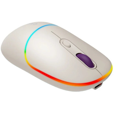 Bluetooth миша Canyon MW-22 Wireless RGB Rice (CNS-CMSW22RC) UA Bluetooth миша Canyon MW-22 Wireless RGB Rice (CNS-CMSW22RC) UA