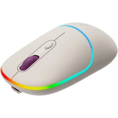 Bluetooth миша Canyon MW-22 Wireless RGB Rice (CNS-CMSW22RC) UA Bluetooth миша Canyon MW-22 Wireless RGB Rice (CNS-CMSW22RC) UA