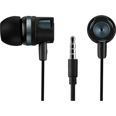 HF Canyon EP-3 Black (CNE-CEP3DG) black UA