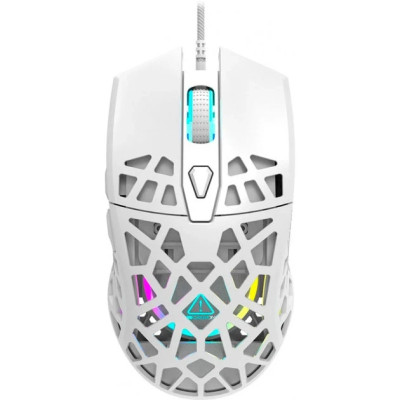 USB миша Canyon Puncher GM-20 White (CND-SGM20W) UA