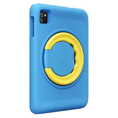Планшет Blackview Tab A6 Kids 4/128GB Wi-Fi Ocean Blue Global version Планшет Blackview Tab A6 Kids 4/128GB Wi-Fi Ocean Blue Global version