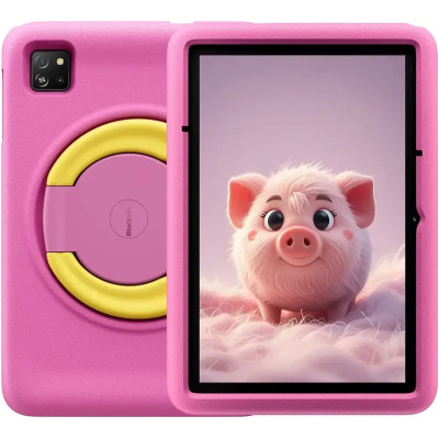 Планшет Blackview Tab A6 Kids 4/128GB Wi-Fi Rose Pink Global version