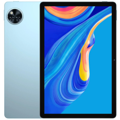 Планшет Doogee U11 4/128Gb Wi-Fi Aquamarine Blue Global version