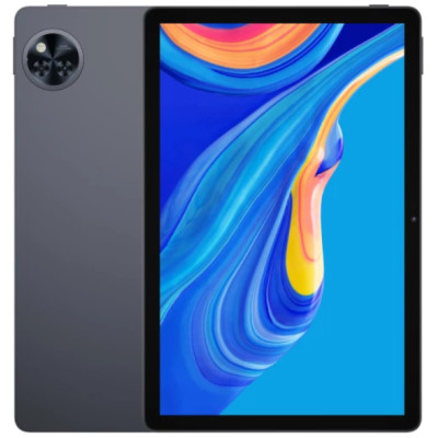 Планшет Doogee U11 4/128Gb Wi-Fi Obsidian Black Global version