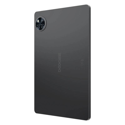 Планшет Doogee U11 4/128Gb Wi-Fi Obsidian Black Global version