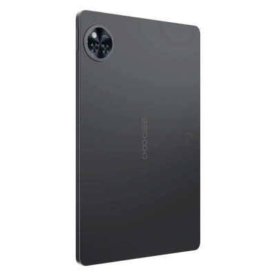 Планшет Doogee U11 4/128Gb Wi-Fi Obsidian Black Global version