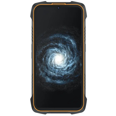 Смартфон Cubot KingKong 6 4/64Gb Black-Orange Global version Смартфон Cubot KingKong 6 4/64Gb Black-Orange Global version