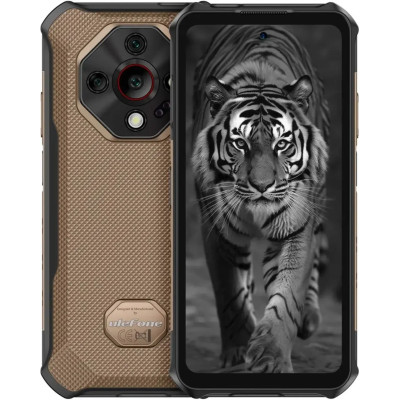 Смартфон Ulefone ARMOR X16 6/128Gb Sand Dune Global version