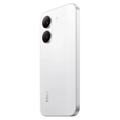 Смартфон Xiaomi Poco X8 Pro 8/512Gb White (No Adapter) UA UCRF