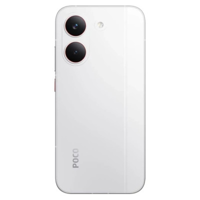 Смартфон Xiaomi Poco X8 Pro 8/512Gb White (No Adapter) UA UCRF Смартфон Xiaomi Poco X8 Pro 8/512Gb White (No Adapter) UA UCRF