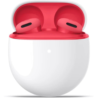 TWS Google Pixel Buds 2a Berry CN