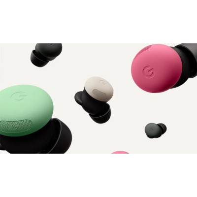 TWS Google Pixel Buds 2a Berry CN