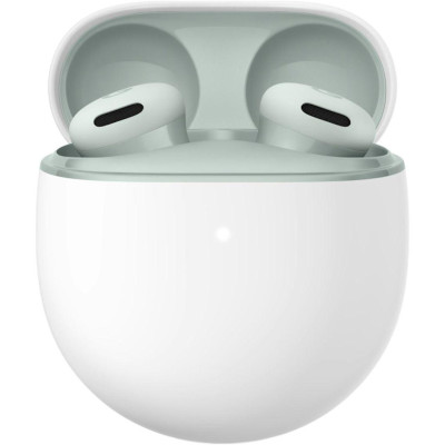 TWS Google Pixel Buds 2a Fog CN