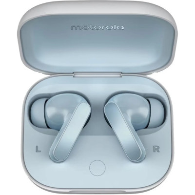 TWS Motorola Moto Buds 2024 (PG38C05787) Glacier Blue CN