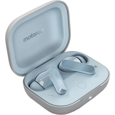 TWS Motorola Moto Buds 2024 (PG38C05787) Glacier Blue CN