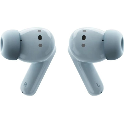 TWS Motorola Moto Buds 2024 (PG38C05787) Glacier Blue CN