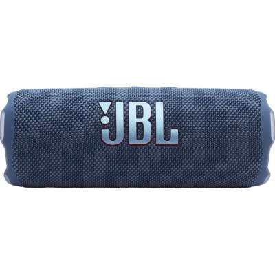 Bluetooth Колонка JBL Flip 7 Blue (JBLFLIP7BLU) UA
