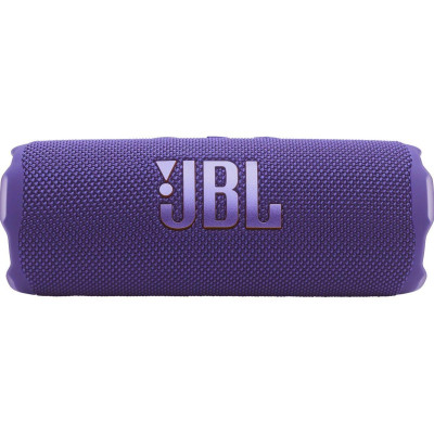 Bluetooth Колонка JBL Flip 7 Purple (JBLFLIP7PUR) UA