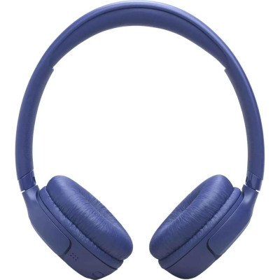 Bluetooth Stereo JBL Tune 530 BT Blue (JBLT530BTBLUEU) UA Bluetooth Stereo JBL Tune 530 BT Blue (JBLT530BTBLUEU) UA