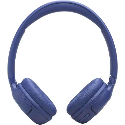 Bluetooth Stereo JBL Tune 530 BT Blue (JBLT530BTBLUEU) UA Bluetooth Stereo JBL Tune 530 BT Blue (JBLT530BTBLUEU) UA