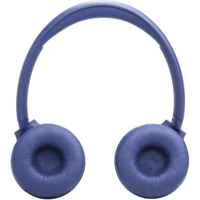 Bluetooth Stereo JBL Tune 530 BT Blue (JBLT530BTBLUEU) UA Bluetooth Stereo JBL Tune 530 BT Blue (JBLT530BTBLUEU) UA
