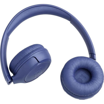 Bluetooth Stereo JBL Tune 530 BT Blue (JBLT530BTBLUEU) UA Bluetooth Stereo JBL Tune 530 BT Blue (JBLT530BTBLUEU) UA