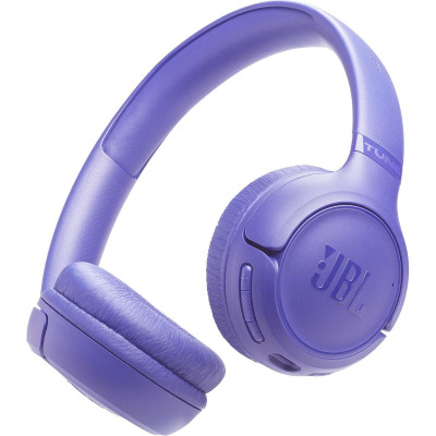 Bluetooth Stereo JBL Tune 530 BT Lavender (JBLT530BTLAVEU) UA Bluetooth Stereo JBL Tune 530 BT Lavender (JBLT530BTLAVEU) UA