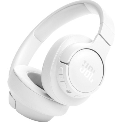 Bluetooth Stereo JBL Tune 720 BT (JBLT720BTWHT) White UA Bluetooth Stereo JBL Tune 720 BT (JBLT720BTWHT) White UA