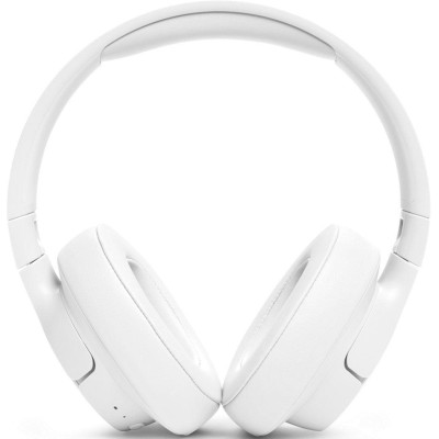 Bluetooth Stereo JBL Tune 720 BT (JBLT720BTWHT) White UA Bluetooth Stereo JBL Tune 720 BT (JBLT720BTWHT) White UA