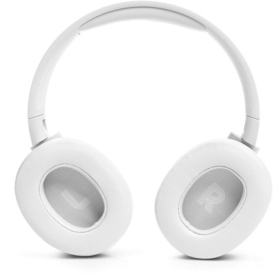 Bluetooth Stereo JBL Tune 720 BT (JBLT720BTWHT) White UA Bluetooth Stereo JBL Tune 720 BT (JBLT720BTWHT) White UA