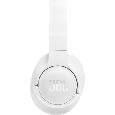 Bluetooth Stereo JBL Tune 720 BT (JBLT720BTWHT) White UA Bluetooth Stereo JBL Tune 720 BT (JBLT720BTWHT) White UA