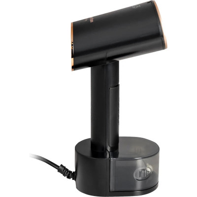 Відпарювач Liberton LHS-6906 Black UA Відпарювач Liberton LHS-6906 Black UA