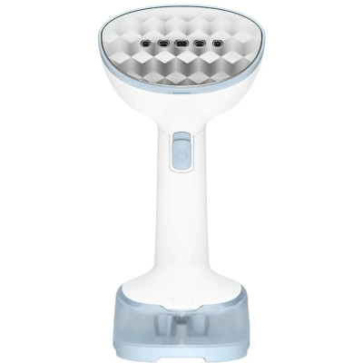 Відпарювач Tefal Access Steam Pocket DT3041E1 White/Blue UA Відпарювач Tefal Access Steam Pocket DT3041E1 White/Blue UA