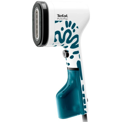 Відпарювач Tefal DT2040E1 White UA Відпарювач Tefal DT2040E1 White UA