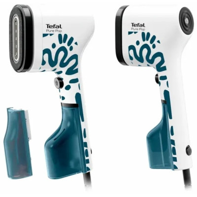 Відпарювач Tefal DT2040E1 White UA Відпарювач Tefal DT2040E1 White UA
