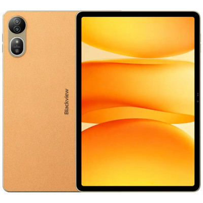 Планшет Blackview Mega 12 SET 12/256Gb LTE Flash Gold Global version