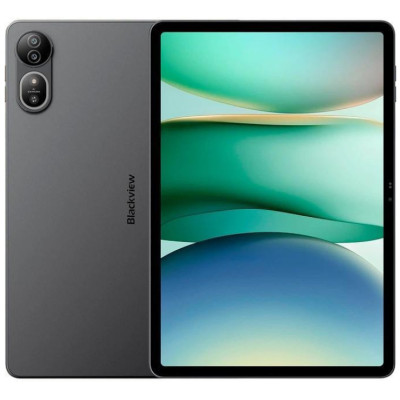 Планшет Blackview Mega 12 SET 12/256Gb LTE Space Gray Global version