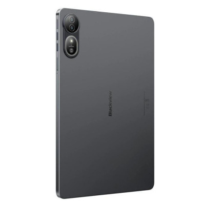 Планшет Blackview Mega 12 SET 12/256Gb LTE Space Gray Global version