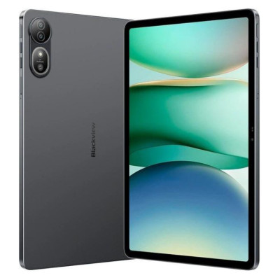 Планшет Blackview Mega 12 SET 12/256Gb LTE Space Gray Global version