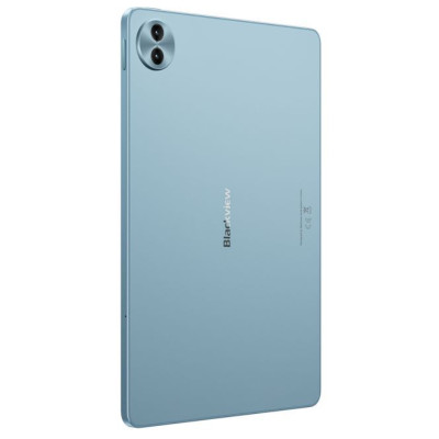 Планшет Blackview Mega 5 SET 12/256Gb LTE Ice Blue Global version
