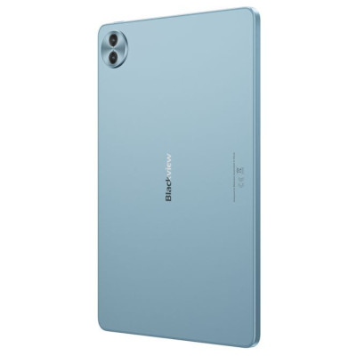 Планшет Blackview Mega 5 SET 12/256Gb LTE Ice Blue Global version
