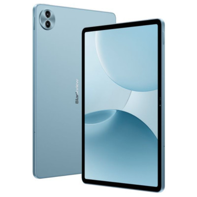 Планшет Blackview Mega 5 SET 12/256Gb LTE Ice Blue Global version